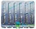 K-Reamers машинный №08-10, 25 мм, VDW RA (6 шт) 20651 - фото 30887