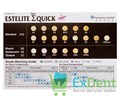 Estelite (Эстелайт) Sigma Quick OA1 - светоотверждаемый композитный материал (3,8 г) 19178 - фото 30987