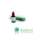 EQUIA FIL (Эквия Фил) ассорти-- capsules стеклоиономерный цемент для жевательных зубов (50капсул) 18070 - фото 31215