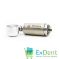Микромотор электрический бесщеточный Mercury Star 600 EM, с выносным блоком, со светом и водой 16335 - фото 31220