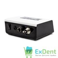 Микромотор электрический бесщеточный Mercury Star 600 EM, с выносным блоком, со светом и водой 16335 - фото 31223
