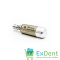 Микромотор электрический бесщеточный Mercury Star 400 EM, встраиваемый, со светом и водой 16334 - фото 31224