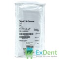 Tetric (Тетрик) N-Ceram A4 эмаль - наногибридный рентгеноконтрастный композит (3,5 г) 17791 - фото 31811