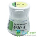 Noritake (Наритаки) EX3 Люстровый фарфор ELT 1 (10 г) 15238 - фото 31815
