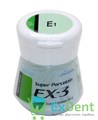 Noritake (Наритаки) EX3 Эмаль E1 (10 г) 21529 - фото 32287