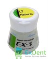 Noritake (Наритаки) EX3 Люстровый фарфор LT Natural (10 г) 18740 - фото 32305