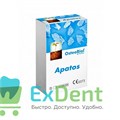 Apatos Mix - гранулы из смеси губчатой и кортикальной кости без коллагена (1 г) 14469 - фото 32812