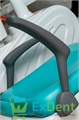 Стоматологическая установка Mercury 330 нижняя подача со стулом врача 16374 - фото 33198