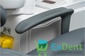 Стоматологическая установка AY-A 3600 нижняя подача инструментов, со стулом врача 14311 - фото 33294