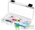 Intraoral Repair Kit набор для внутриротовой починки керамики (3 мл, 5 г, 5 г, 2 мл, 6 мл, 3мл, 3мл) 12932 - фото 1736