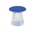 FlexiPol (Флексипол)  PC1271G - диски (полиры) для композ. зеленые, средние, двухсторонние(100 шт) 16264 - фото 33367