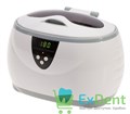 Ультразвуковая ванна Ultrasonic Cleaner CD - 3800A (0.6 л) 19367 - фото 33409