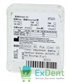 SOCO SC Plus (Соко СК плюс) машинные файлы с памятью формы, ассорти, 25 мм, блистер (6 шт) 17261 - фото 33414