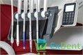 Стоматологическая установка WOSON WOD 730 верхняя подача инструментов 17471 - фото 33768