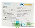 SOCO SC 1001 (Соко СК) машинные файлы с памятью формы, 04/30, 25 мм, блистер (6 шт) 14446 - фото 33847
