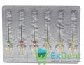 SOCO SC 1002 PRO (Соко СК ПРО) машинные файлы с памятью формы, ассорти, 21 мм, блистер (6 шт) 18657 - фото 33864