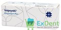 Полир Kagayaki Ensmart Pin - белый (грубая) чаша, металл, для финишной полировки композита (1шт) 17213 - фото 33948