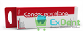 Condac Porcelana (Кондак Порцелайн) - Плавиковая кислота 10% для протравки керамики (2,5 мл) 17804 - фото 34028