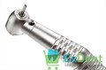 Наконечник турбинный Mercury 361K M4 - кнопочный, с генератором света и 3-х точечным спреем 13298 - фото 34067