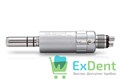Микромотор пневматический Mercury 1000 - с наружным охлаждением (M4) 20227 - фото 34116