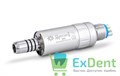 Микромотор пневматический Mercury 2000 - с внутренним охлаждением и фиброоптикой 17355 - фото 34121
