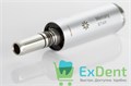 Микромотор электрический бесщеточный Mercury Star 200 EM, встраиваемый, со светом и водой 19347 - фото 34138