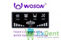 Автоклав Woson, TANZO E23 (23 литров) с сенсорным дисплеем и встроенной системой очистки воды 13805 - фото 34193