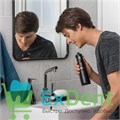 Ирригатор Waterpik WP450/462 портативный, 4 насадки, 2 режимов работы 21455 - фото 34232
