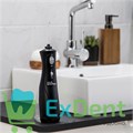 Ирригатор Waterpik WP450/462 портативный, 4 насадки, 2 режимов работы 21455 - фото 34234