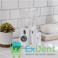 Ирригатор Waterpik WP300, 4 насадки, 3 режима работы 17485 - фото 34298