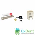 Скалер ультразвуковой DTE-D6 LED, 6 насадок в комплекте (GD1x2, GD2, GD4, PD1, ED1) 18710 - фото 34315