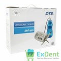 Скалер ультразвуковой DTE-D6 LED, 6 насадок в комплекте (GD1x2, GD2, GD4, PD1, ED1) 18710 - фото 34317