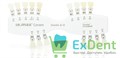 IPS e.max Ceram Dentin - A3 дентин (20 г) 15395 - фото 34497
