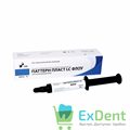 Паттернпласт LC флоу - светоотвеождаемый моделировочный полимерный материал (5 г) 17754 - фото 36754