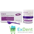 Perfit (Перфит) A Putty - базовый слой, основа-пурпурный, катализатор-белый (400+400 мл) 12371 - фото 1867