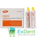 Perfit (Перфит) A Light Body - коррегирующий слой, основа-оранжевый, катализатор-белый (50+50 мл) 12236 - фото 1870