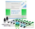 Bright Light (Брайт Лайт) набор (7 х 4,5 г+3 мл х 2 + 3 мл х 2) (А1, А2, А3, А3.5, В2, C2, OA2) Prim 16519 - фото 34905