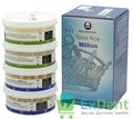 Гарнитур акриловых зубов B2, T5, L7, M32 Gloria New Ace Million (560 шт) 16874 - фото 35182
