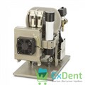 Компрессор DK 50-10S со шумоподавляющим шкафом, ресивер 10 л., производительность 75 л/мин 15366 - фото 35188