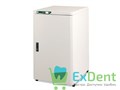 Компрессор DK50 2V S со шумоподавляющим шкафом ресивер 25 л., производительность140 л/мин 13692 - фото 35192