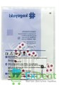 Диски полировочные Kagayaki RoundFlex бордо - грубый (12,6 мм х 50 шт) без дискодержателя 13744 - фото 35242