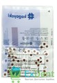 Диски полировочные Kagayaki RoundFlex коричневый - средний (12,6 мм х 100 шт) без дискодержателя 18955 - фото 35245