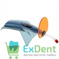 Лампа для светополимеризации LED D, светодиодная , Woodpecker 21631 - фото 35332