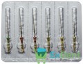 SOCO SC 1002 PRO (Соко СК ПРО) машинные файлы с памятью формы, ассорти, 25 мм, блистер (6 шт) 21399 - фото 35385