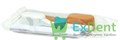 Elite (Элит) HD+ Putty Soft Normal Set - A-силикон очень высокой вязкости (2 х 250 мл) 12289 - фото 1950