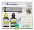 OptiBond (Оптибонд) FL набор - двухкомпонентный адгезив тотального протравливания (8 мл + 8 мл) 12534 - фото 1964
