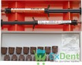 Q-Core (Кью кор) Automix White - композитный материал, восстановление культи зуба (2х5 мл) 19154 - фото 35585