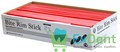 Bite Rim Stick L - воск для построения прикуса, прутики 250x12 мм (50 шт) 15996 - фото 35588