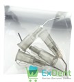 Porcelain Fix (Порцелайн Фикс) Kit - набор стоматологических адгезивных материалов (2 х1,2 мл х 2мл) 12466 - фото 1977