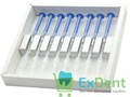 Opalescence (Опалисенс) PF 15% Mint (мята) система домашнего отбеливания (8 х 1,2 мл) 15822 - фото 35784